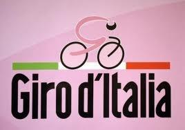 il Giro d'Italia a Viserbella