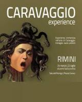 Caravaggio experience a Rimini 24/3 - 22/7